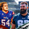 How Jason Kelce will still help Eagles in retirement<br>