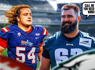 How Jason Kelce will still help Eagles in retirement<br><br>