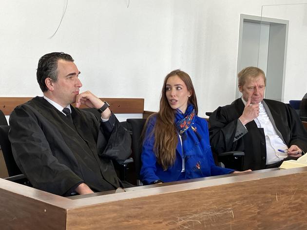 landgericht bestätigt urteil gegen rotenburger afd-chefin