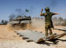 Israel Closes Main Help Route to Gaza After Hamas Attack<br><br>
