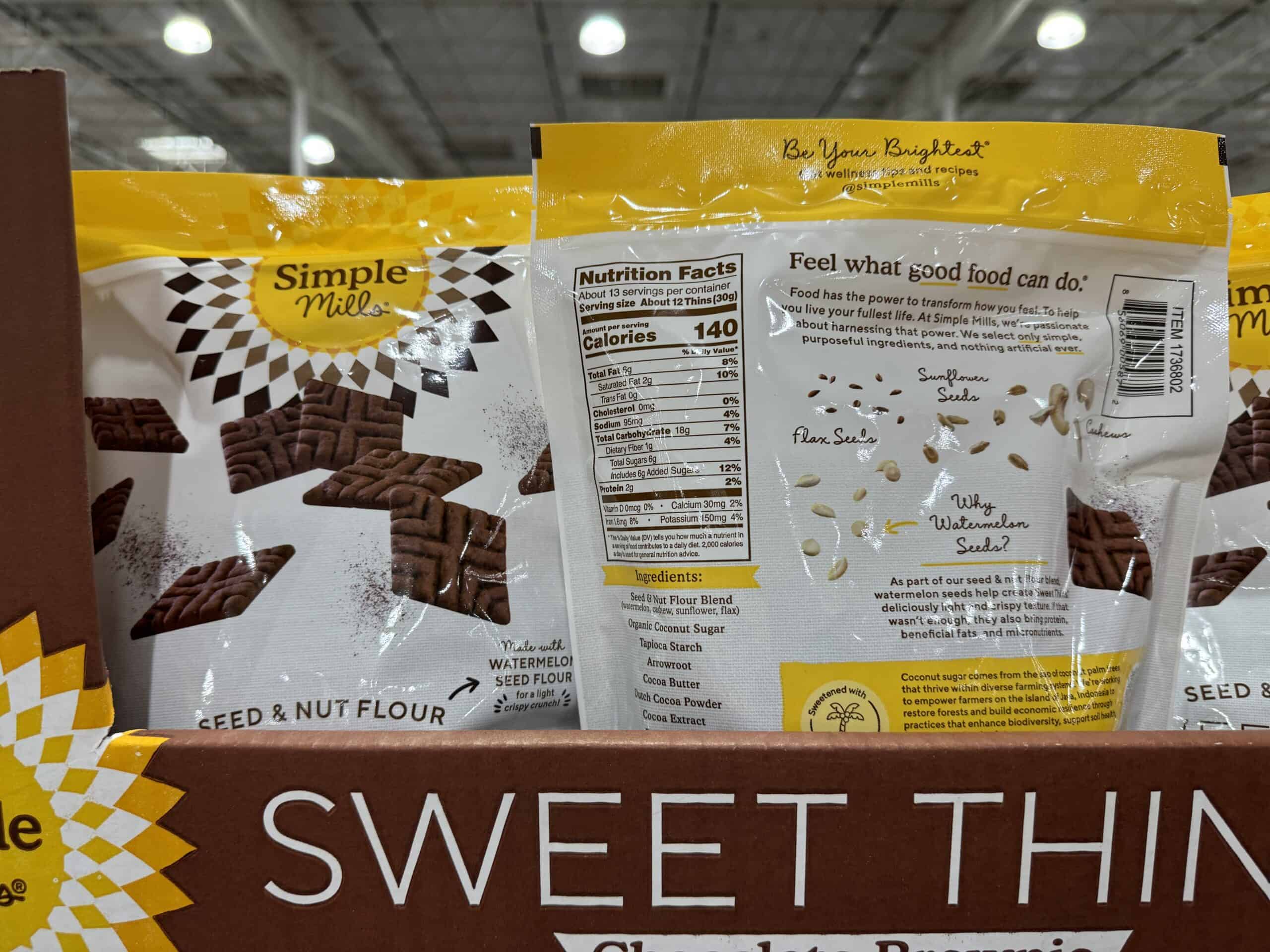 The 9 Best Costco Treats to Grab Before Checking Out