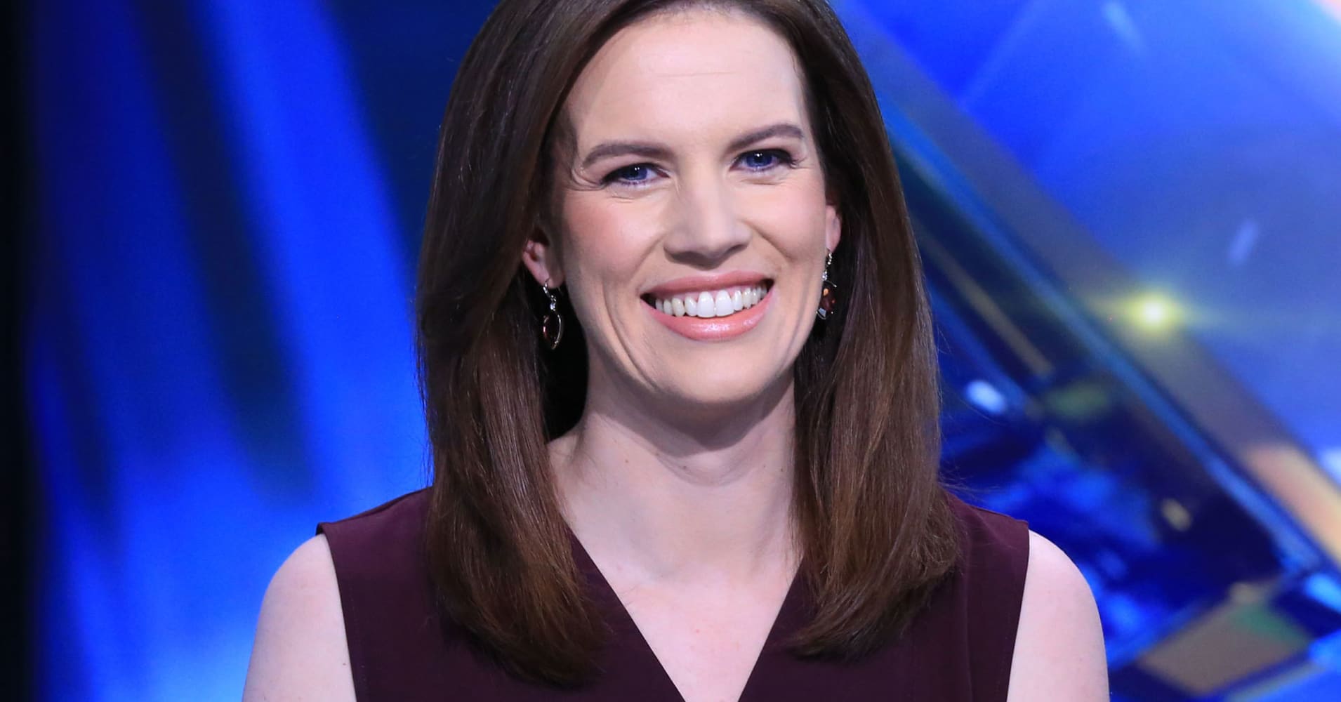 kelly evans: the stock market has done even better than you think