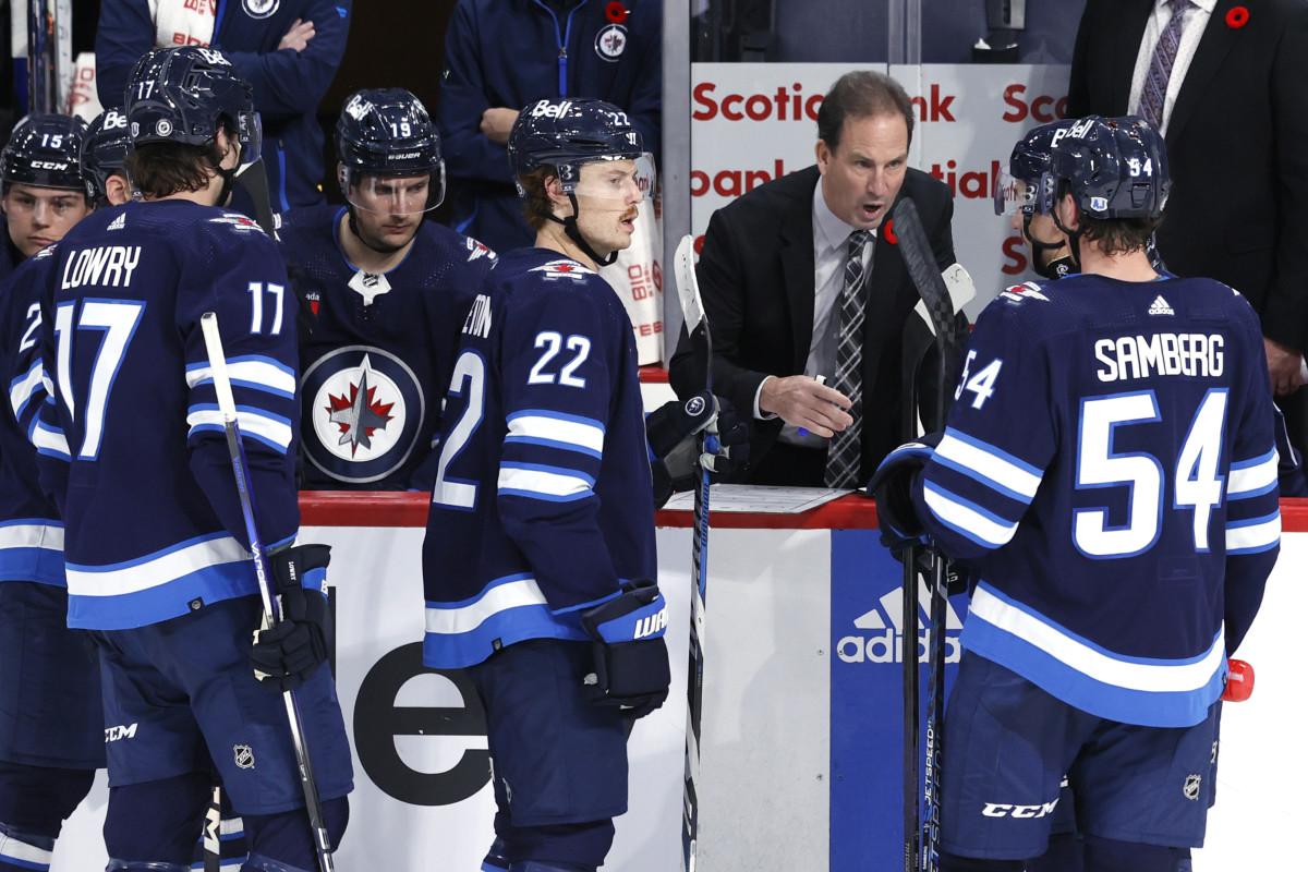 winnipeg jets coach rick bowness retires: who could replace him?