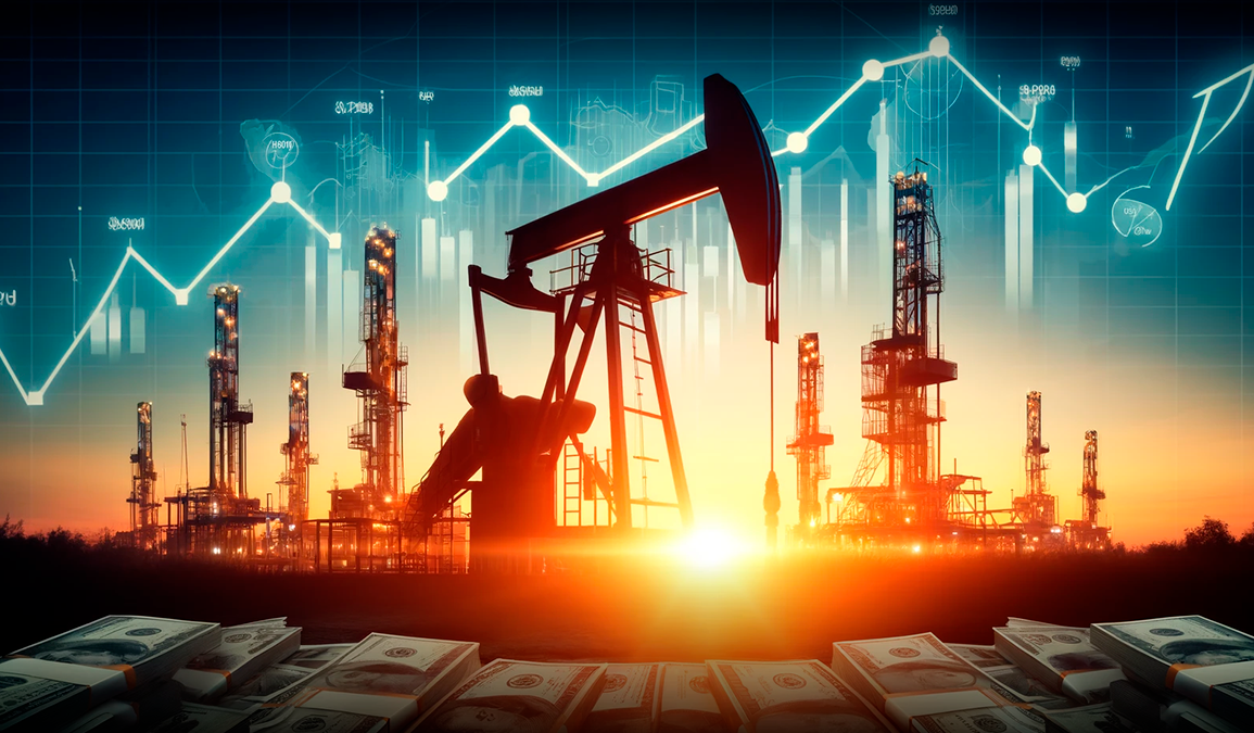 el país con la mayor producción de petróleo está en américa: es superior a venezuela y arabia saudita