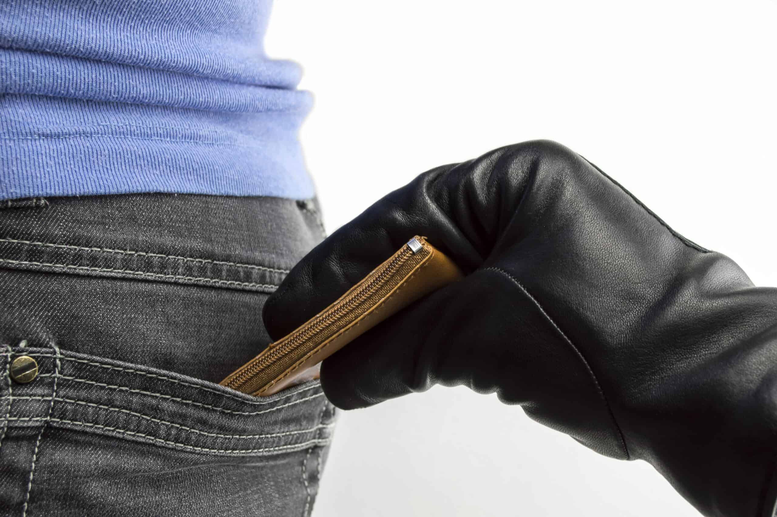 <p>A final commenter said, “A fake wallet. Keep your cash in your main wallet with debit and credit cards. Keep less than $20 in the phony wallet, and make transactions with the fake wallet. Then if you get robbed, the individual receives some money and not everything you have.</p>