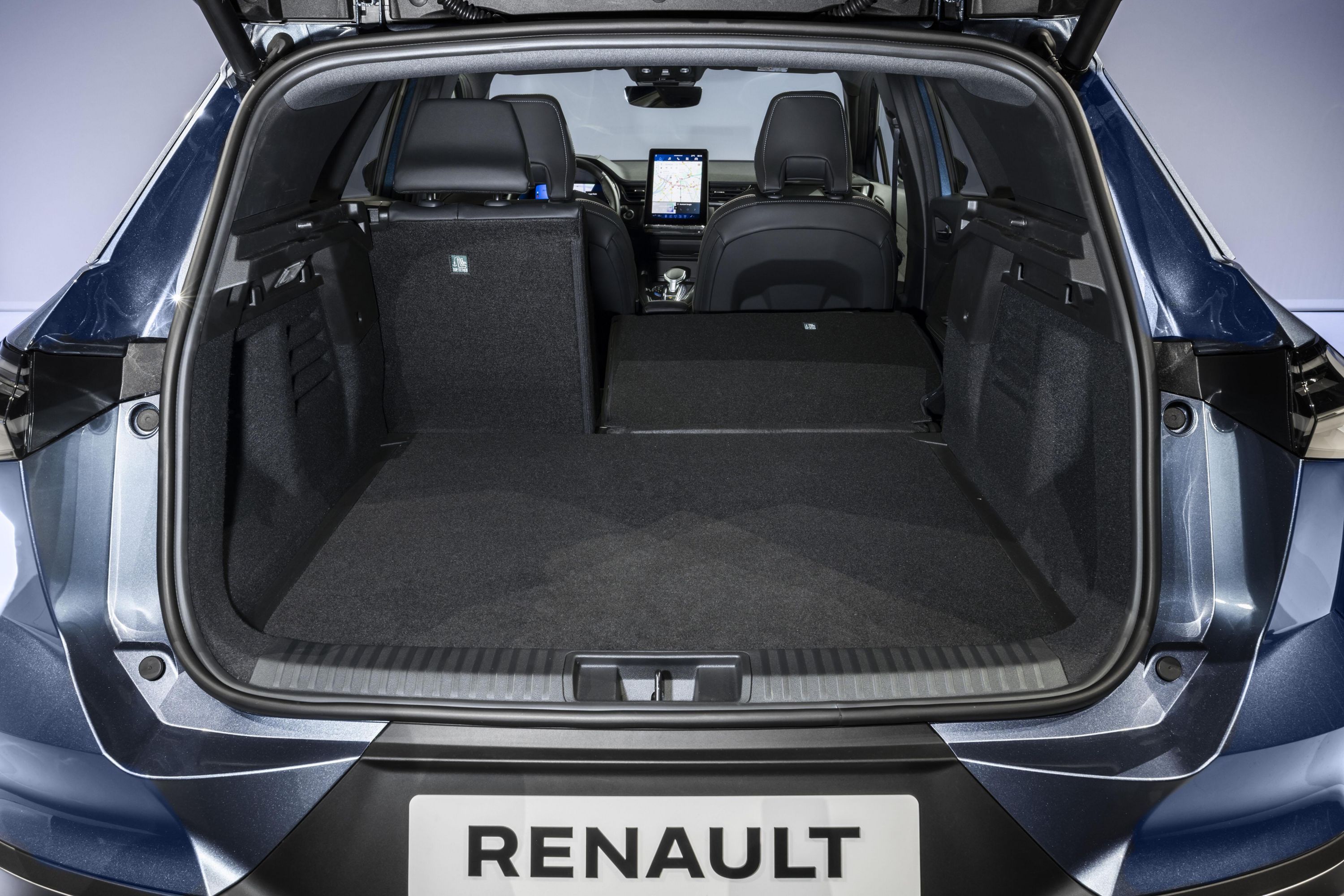android, renault symbioz: new crossover slots in above captur