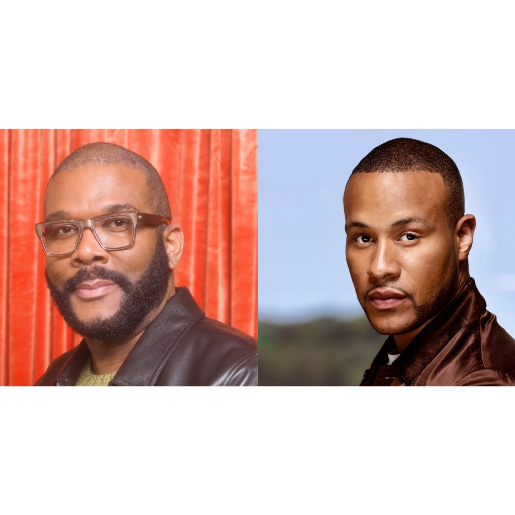 amazon, tyler perry studios and devon franklin form faith-based film partnership with netflix; ‘r&b' first film announced under new deal