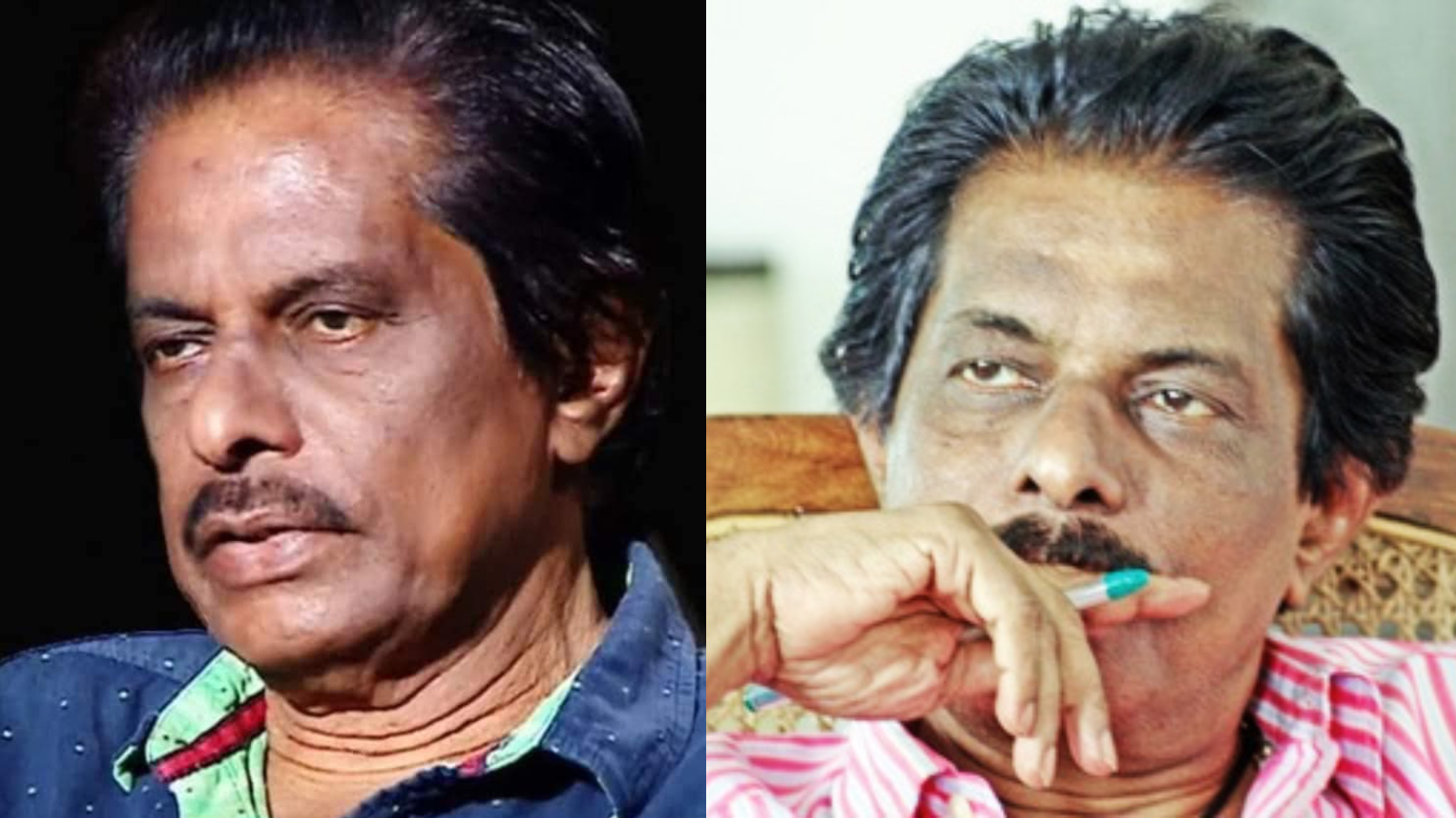 android, malayalam director-screenwriter harikumar passes away