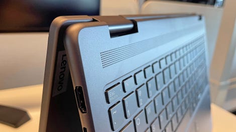 this affordable lenovo laptop made me a believer in the 2-in-1 form factor