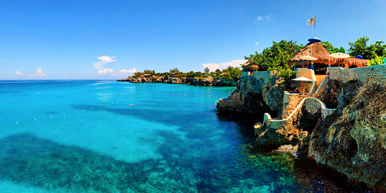 5 Best Negril Adult-Only All-Inclusive Resorts