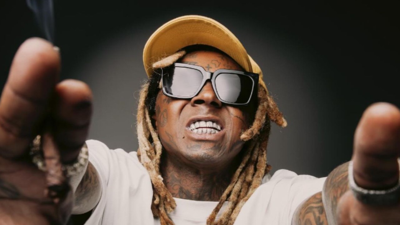 Video Of Lil Wayne Talking About Drake's Alleged Involvement With His ...