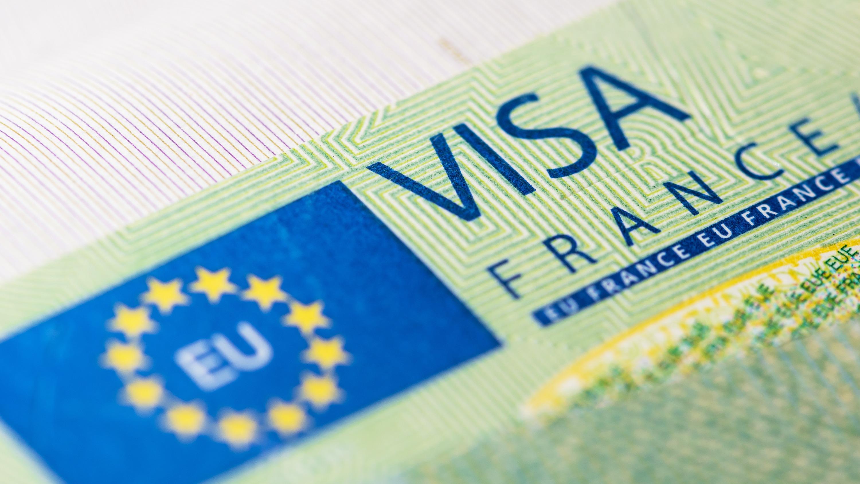 la france veut faciliter la délivrance de visas aux chinois