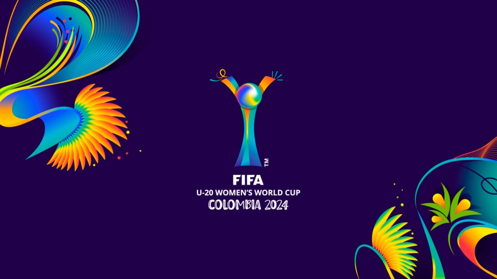 mundial femenino sub 20 en colombia: fixture y calendario