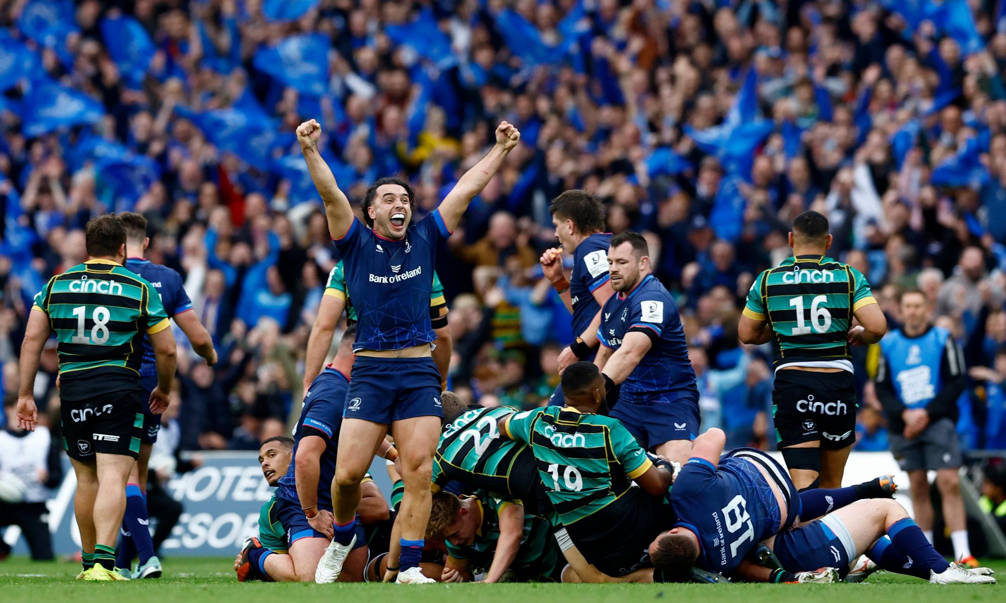 champions cup organisers considering one city semi-finals weekend in 2025