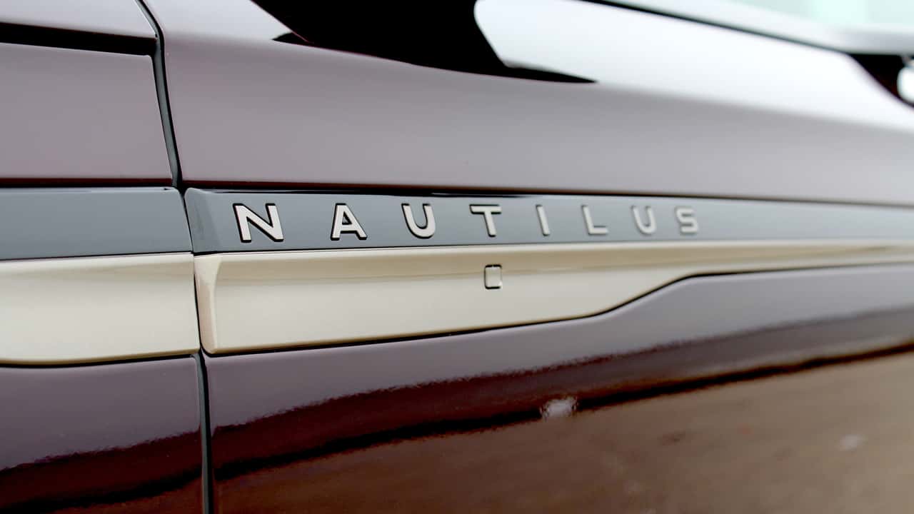 android, the 2024 nautilus hybrid makes a case for lincoln's future