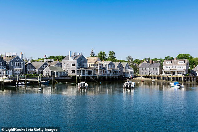 beach town goes to war with locals renting out their homes to tourists