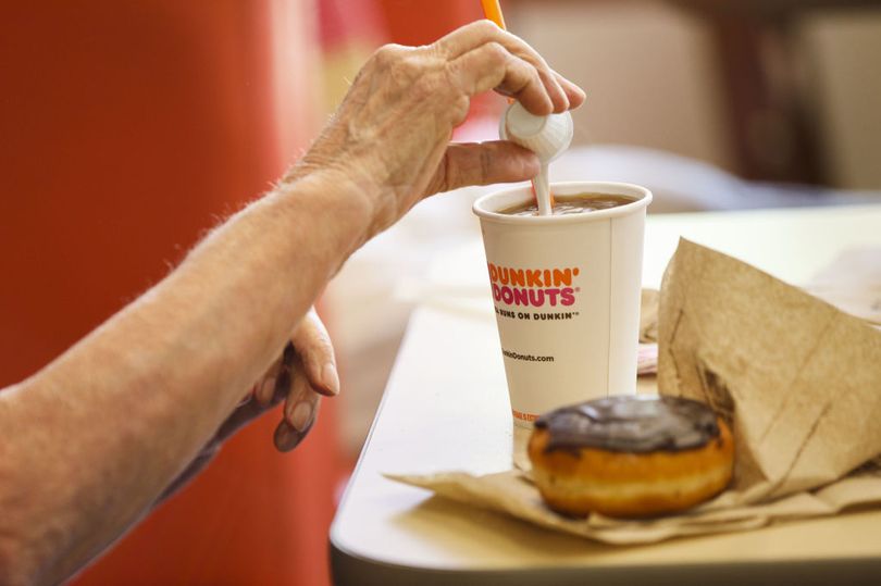 dunkin' offers special deal to healthcare workers to celebrate national nurses week