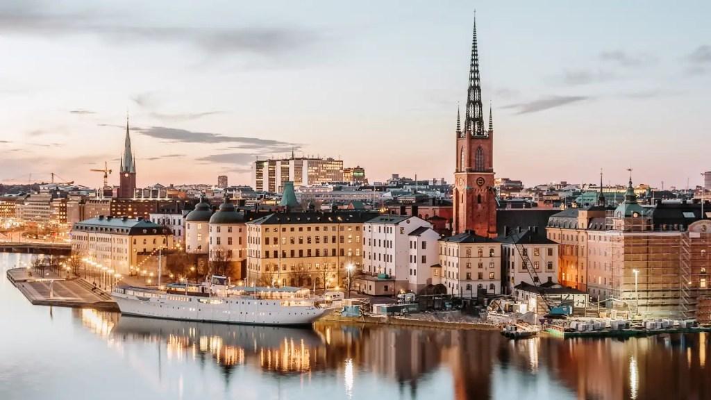 <p>Another Scandinavian destination I quickly fell in love with was Stockholm. Like Oslo, Stockholm, Sweden’s capital, is home to countless attractions, <a href="https://worldwildschooling.com/landmarks-in-europe/">fascinating landmarks</a>, <a href="https://worldwildschooling.com/european-cities-with-stunning-architecture/">breathtaking architecture</a>, and <a href="https://worldwildschooling.com/top-culinary-destinations/">delicious food</a>. You should start your visit at Gamla Stan (the Old Town). Here, you’ll find the 13th-century Storkyrkan Cathedral, the Nobel Museum, Kungliga Slottet Royal Palace, and vibrant buildings dating back to the 13th and 17th centuries.</p><p>Stockholm also has a vast archipelago dotted with colorful islands and wildlife. You can visit the archipelago on a boat trip from the main harbor. Other notable attractions I recommend visiting in Stockholm include the Vasa Museum, Skansen, and Stockholm City Hall. Oh, and don’t miss the quirky ABBA museum, either!</p><p class="has-text-align-center has-medium-font-size">Read also: <a href="https://worldwildschooling.com/hidden-gems-across-the-globe/">Hidden Gems Across the Globe</a></p>