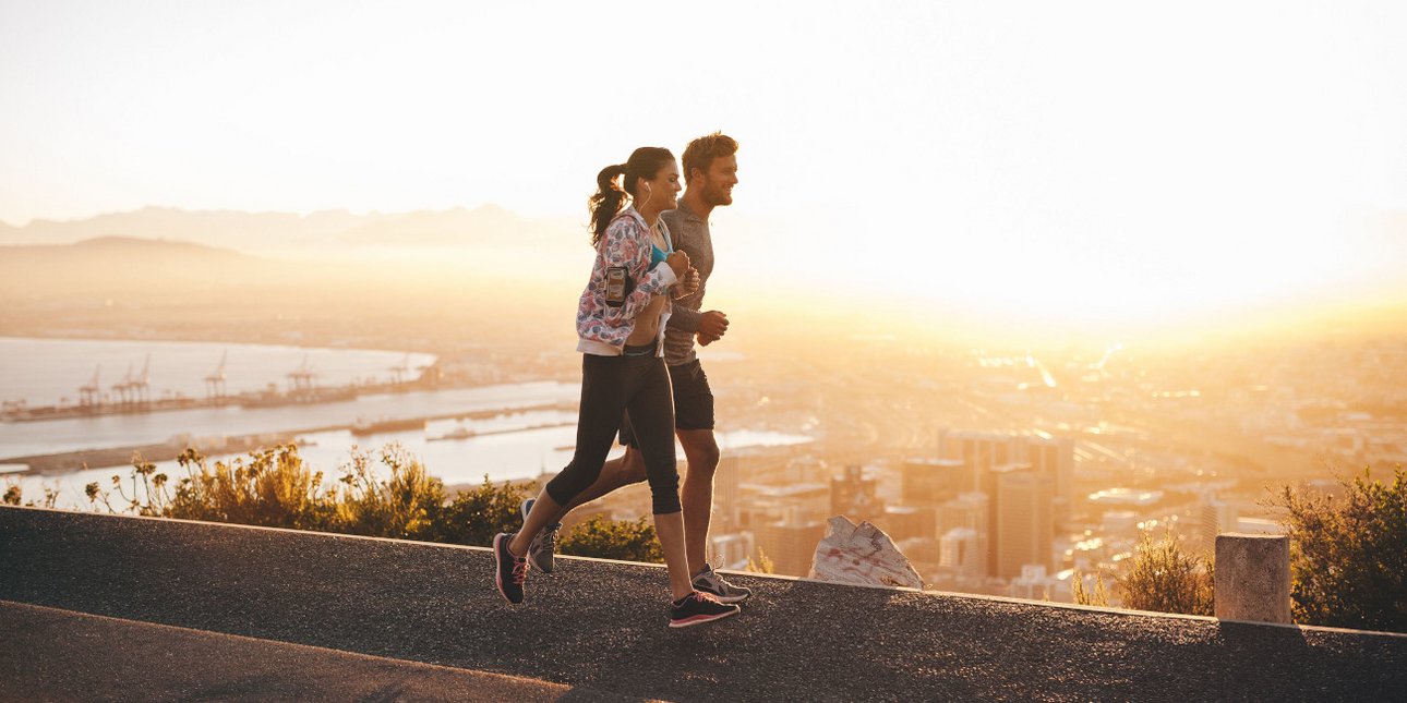 οι αλλαγές που θα δείτε στο σώμα σας αν τρέχετε 20 λεπτά τρεις φορές την εβδομάδα -τι λένε οι ειδικοί