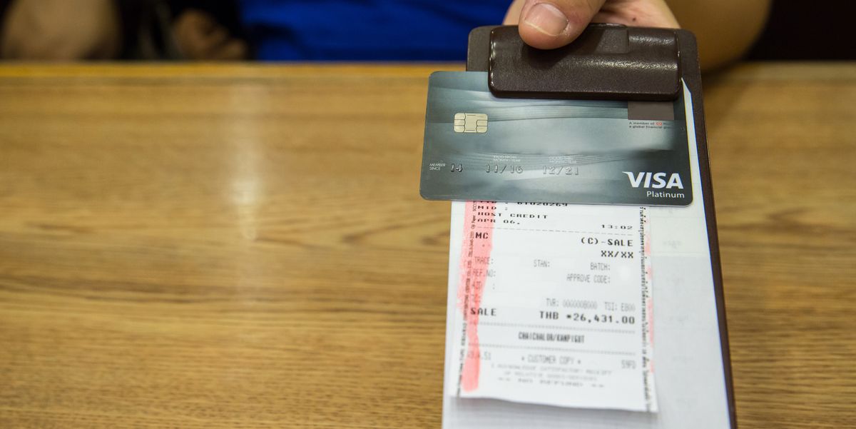 should hidden fees & surcharges at restaurants be illegal?