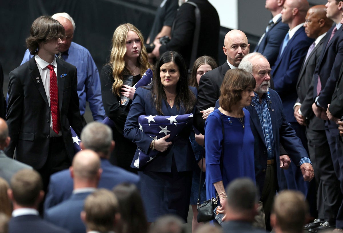 fallen us marshal is memorialized by attorney general garland, family and others