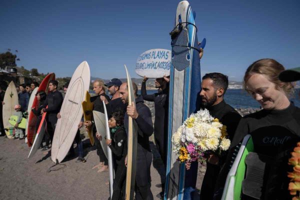 identifican cuerpos de los tres surfistas asesinados en ensenada, baja california
