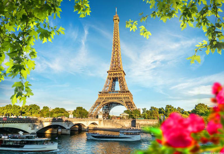Taking a babymoon in Paris is a perfect choice for moms-to-be that want to explore Europe or have a romantic getaway before the baby arrives. As a recent soon to be mom, I know planning a babymoon can be slightly stressful. You want to go somewhere fun & romantic, but as a pregnant traveler there...