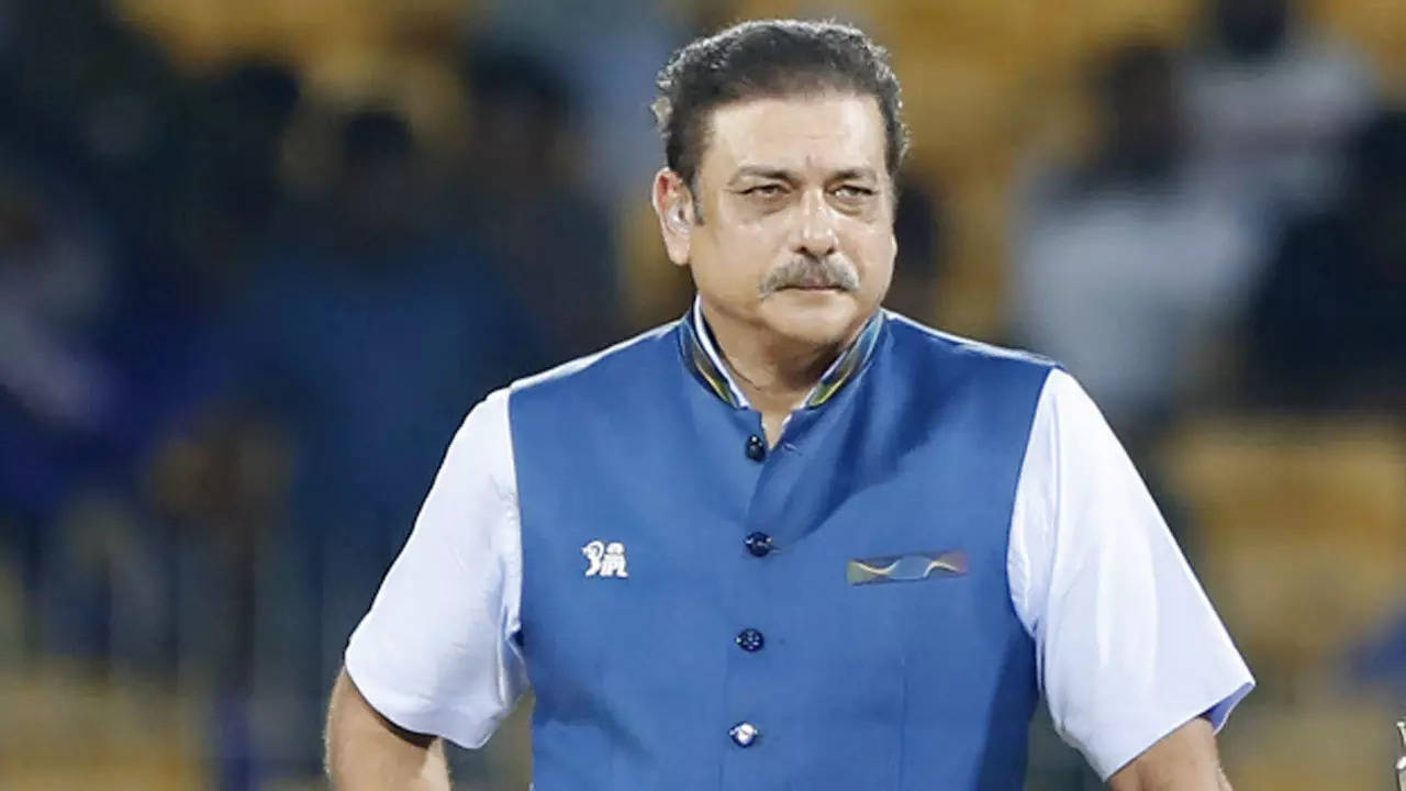 'got to watch out for...': ravi shastri picks these two stars as india's key to t20 world cup success