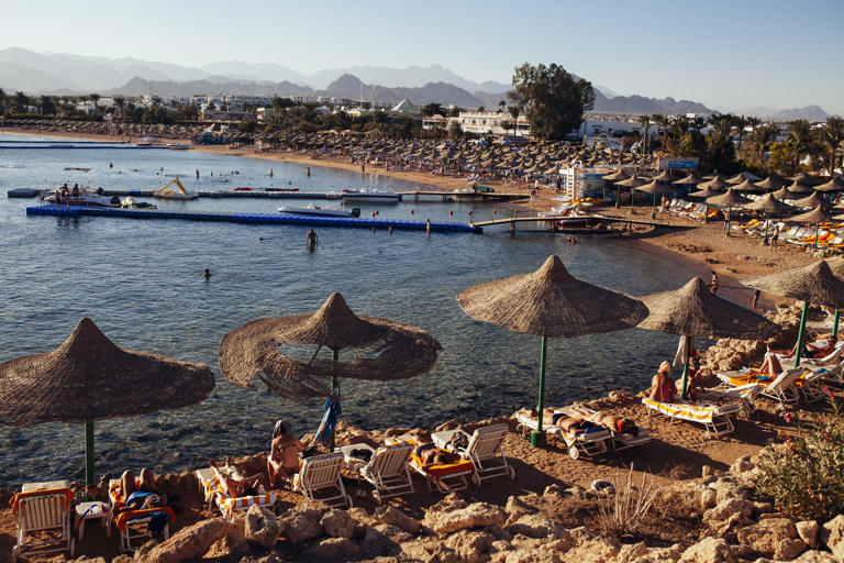 Is it safe to travel to Egypt 2024? Latest Foreign Office advice to UK holidaymakers as 'do not travel' warning issued for several regions