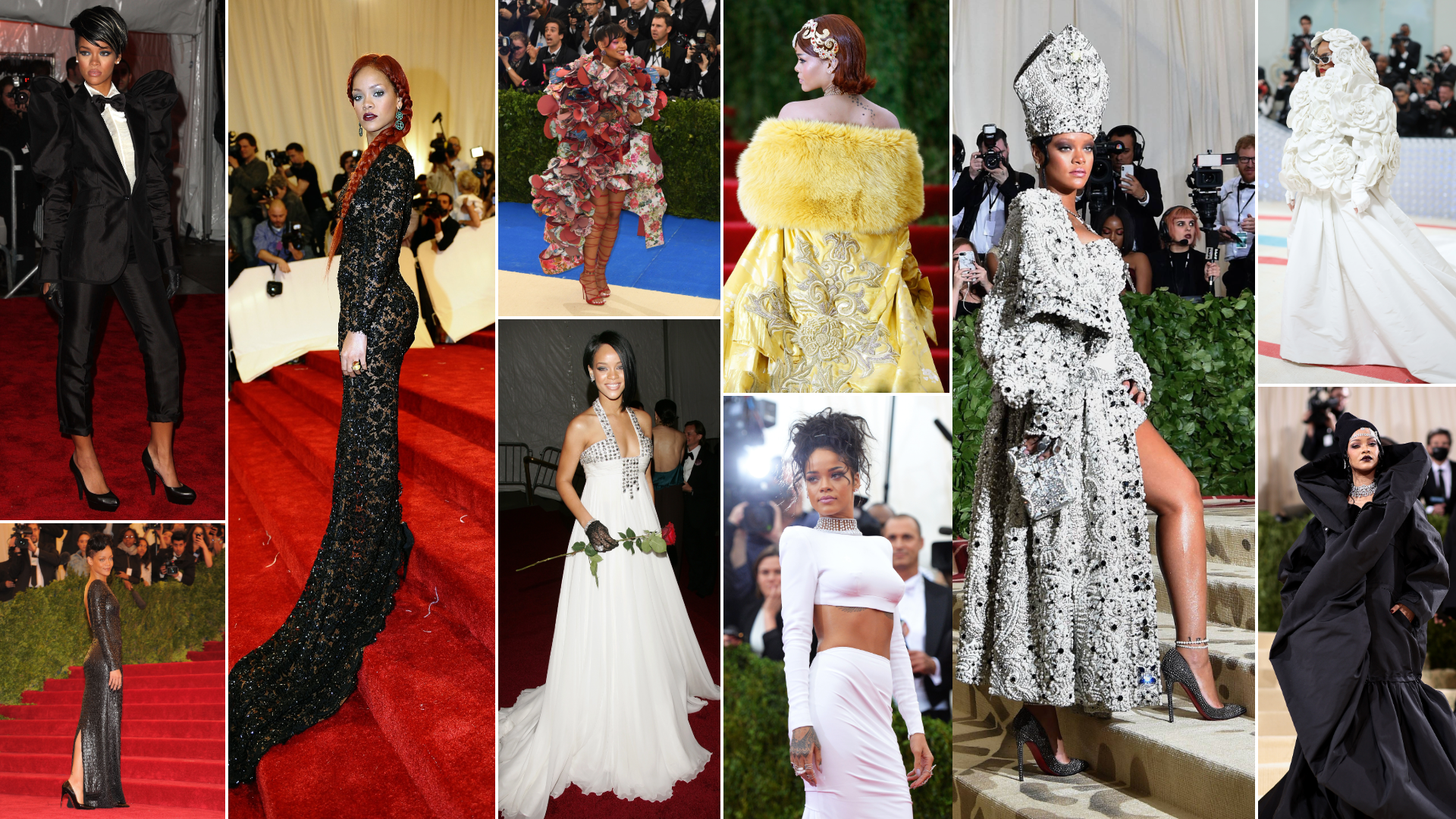 live: watch the met gala with us, see the best-dressed celebrities and our favorite style