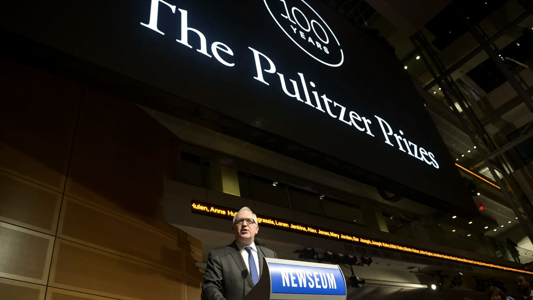 Full list: 2024 Pulitzer Prize winners for journalism<br><br>