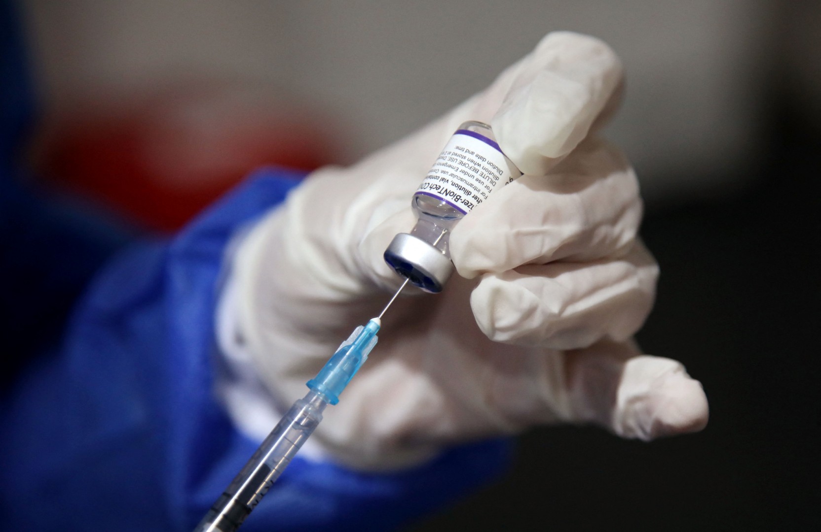 alerta sobre casos de câncer por vacinas anticovid é baseado em relatos não verificados nos eua
