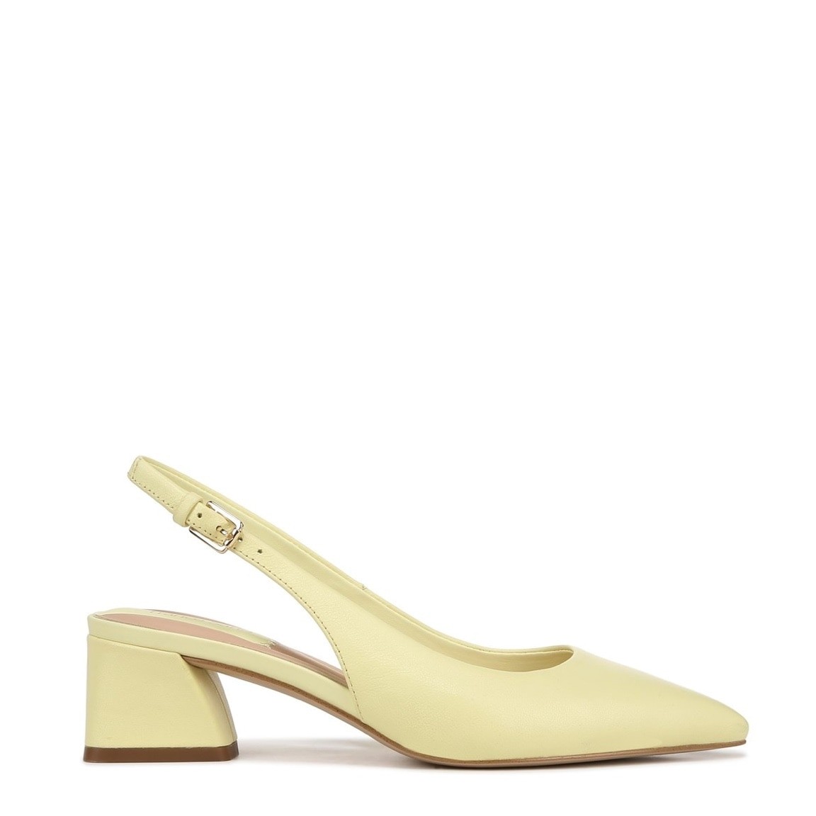 Slingback Shoes Make Any Summer Outfit Look Luxe – 13 Playful Styles To ...