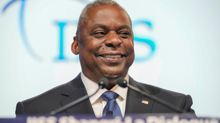 U.S. Secretary of Defense Lloyd Austin III to give 2024 commencement speech at S.C. State