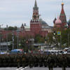 U.S. soldier arrested in Russia is accused of theft<br>