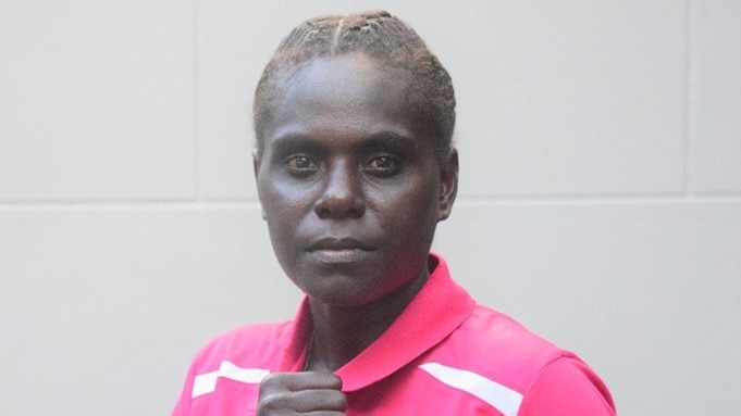 petronela nokenoke is leading the way for female boxers in papua new guinea