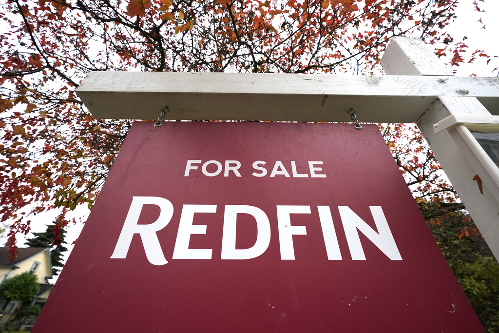 Redfin Agrees To Pay $9.25 Million To Settle Real Estate Broker ...