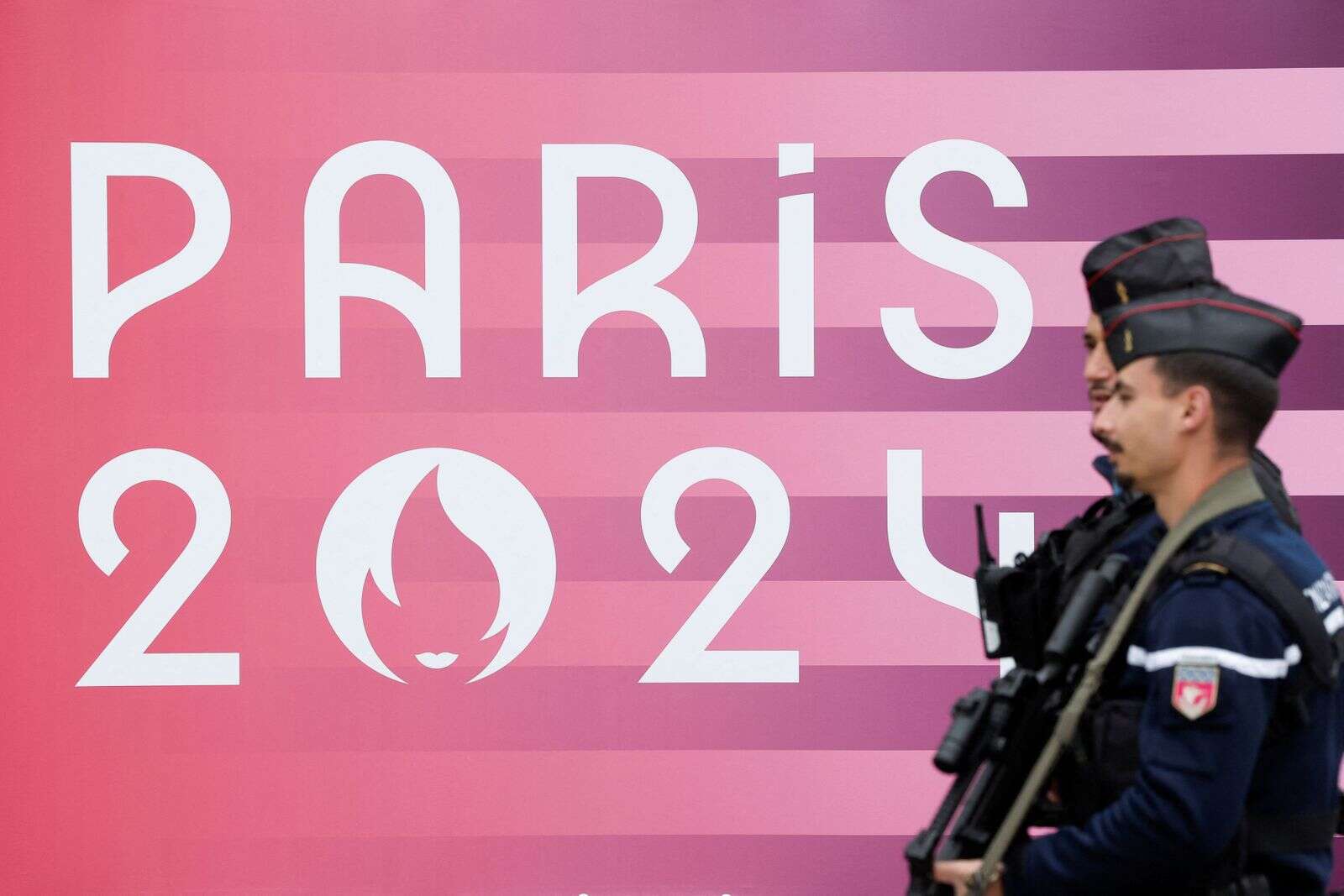 paris olympics gearing up to face unprecedented cybersecurity threat