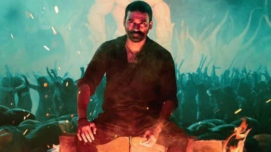 dhanush confirms june release for raayan; first single by ar rahman to release soon