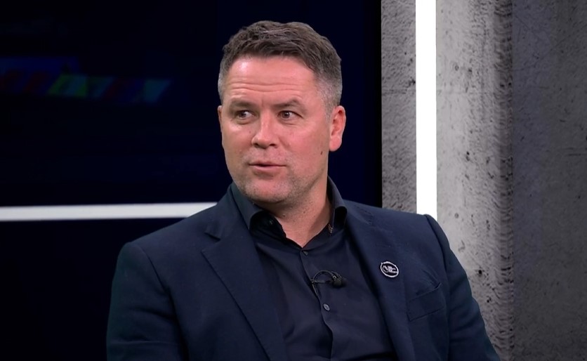 michael owen claims chelsea star should start for england ahead of arsenal rival
