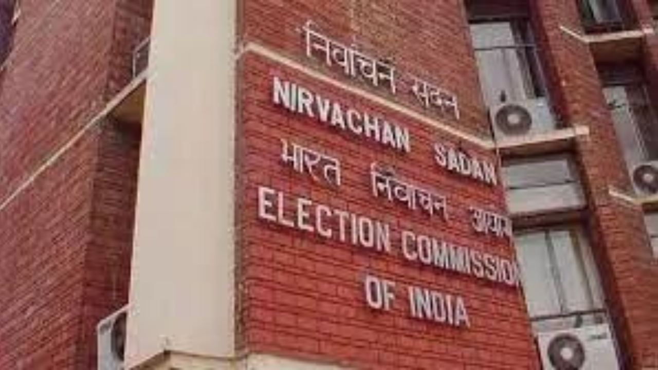 election commission warns political parties against misuse of ai tools in campaigning