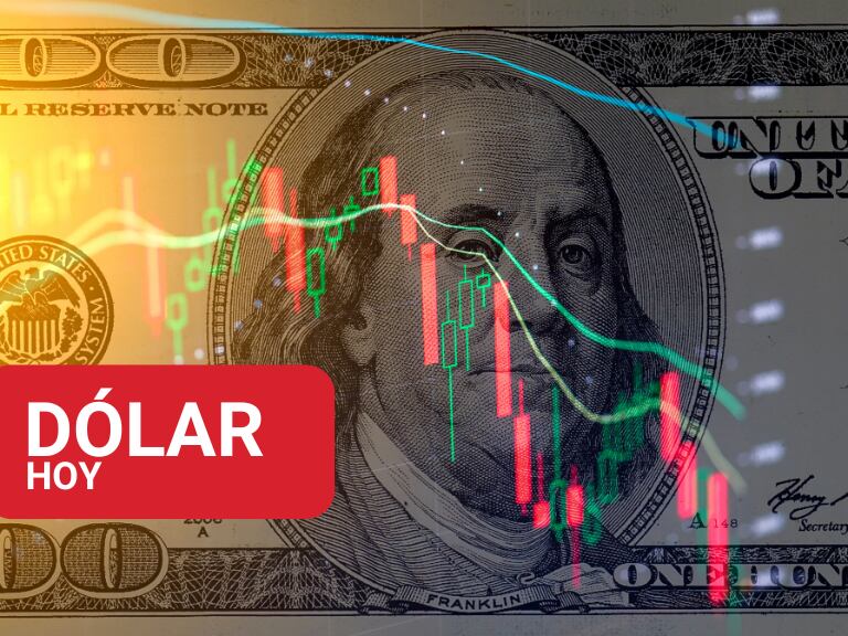 así arrancó el precio del dólar esta semana en colombia: ¿subió o bajó? consulte