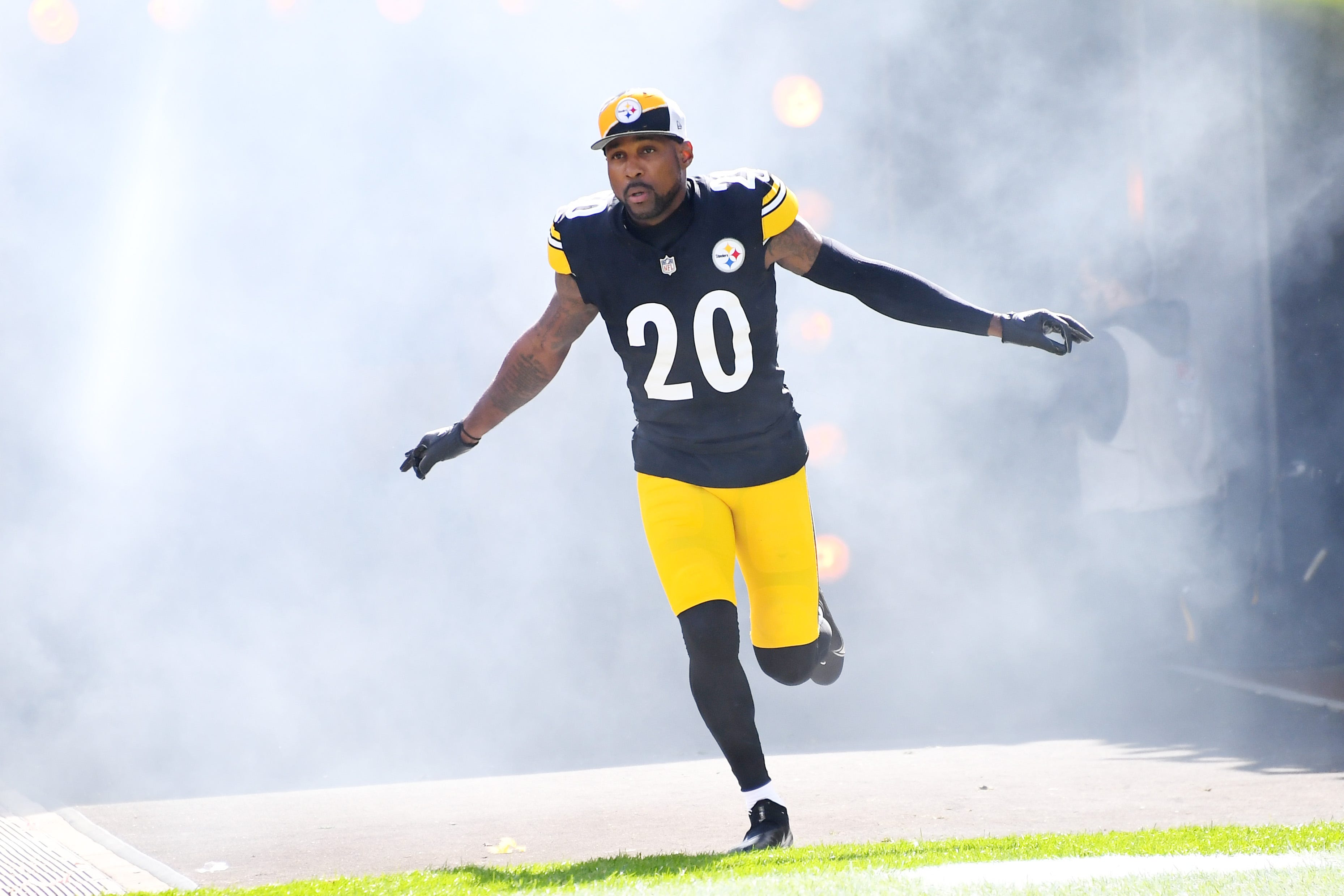 several former steelers on the radar to return to pittsburgh secondary