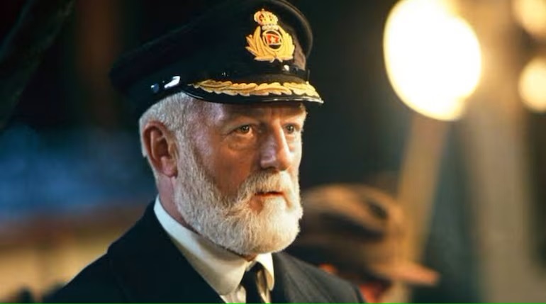 Bernard Hill, British actor well known for several roles, notably in the Lord of the Rings saga, has died. He played the iconic role of the captain of the Titanic in James Cameron's film. His death was announced and confirmed by actress and singer Barbara Dickson, describing him as a "truly wonderful actor." Bernard Hill was 79 years old.