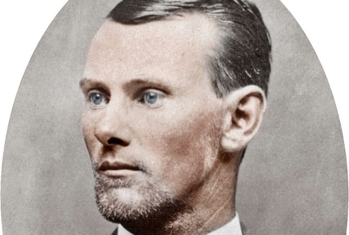 15 Interesting People From The Old West