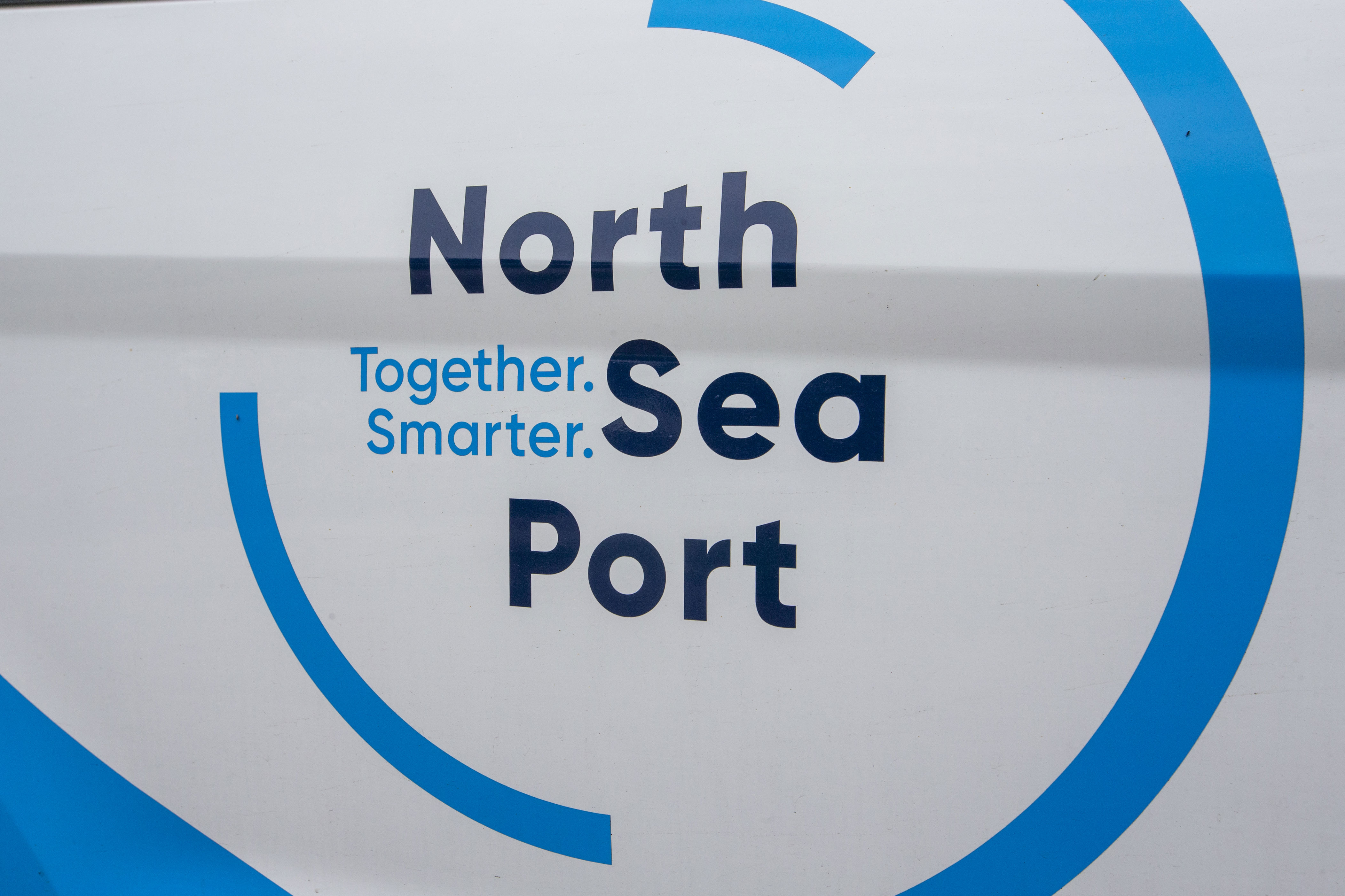 le north sea port construit une jetée qui pourra offrir jusqu'à quatre croisières par jour