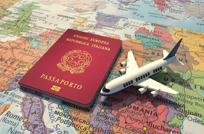ciudadanía italiana: los 3 casos más comunes por las que el consulado te deniega la nacionalidad