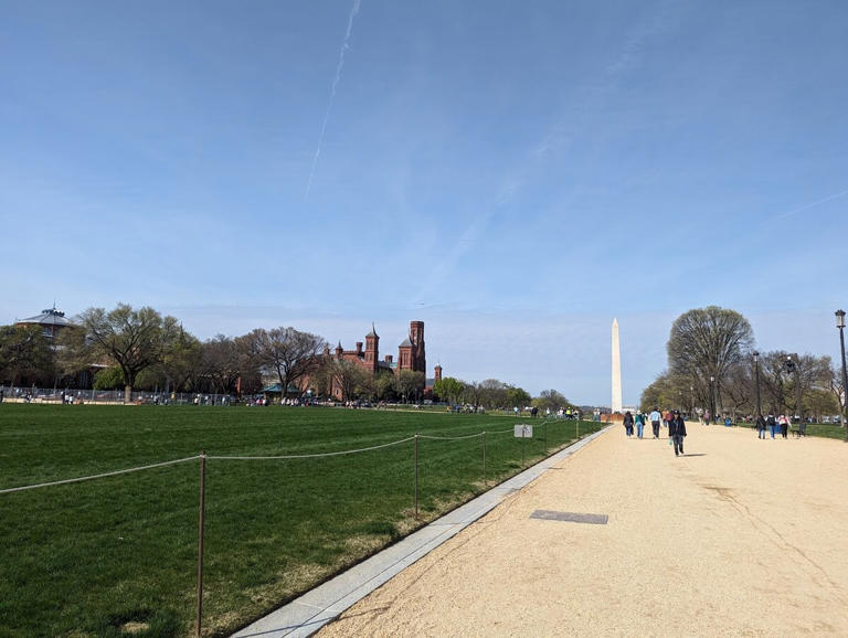Washington DC is great because there are so many free things to do! Find out the best free things to do in Washington DC.