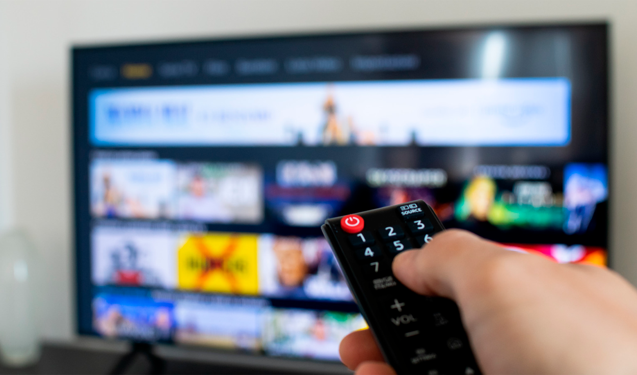 ¿cuál es el método ideal para apagar tu smart tv y cada cuánto conviene realizarlo?