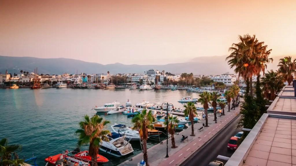 <p>If you would like to party on the liveliest island in the Dodecanese, your destination would have to be Kos. This island’s entertainment scene is known to accommodate all tastes and budgets. Whether you are looking for modern pop, Latin, hardcore EDM, or jazz, a club in Kos offers precisely what you would want. </p><p> If you want to be in the most bustling areas of the island for a wild party, the best place to be is Kos Town (around the harbor area), Lambi, and Psalidi area. If you want to explore something out of town, head down to Tigaki or Kardamena.</p><p>Some clubs you may want to consider include Omega Sky Bar, Tam Tam Beach Bar, Alibaba Beach Bar, Sitar Cocktail Bar, Downtown Club and West Bar.</p><p class="has-text-align-center has-medium-font-size">Read also: <a href="https://worldwildschooling.com/off-the-beaten-path-greek-islands/">Secluded Greek Islands for Private Getaways</a></p>